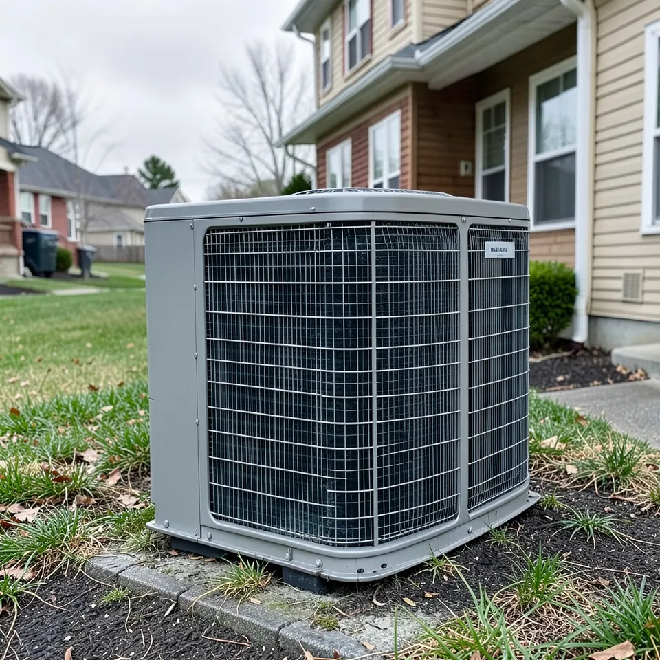 Your Guide to AC Repair in Clarksville, MI — local guide